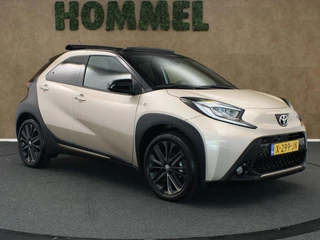 Toyota Aygo – thumbnail 8