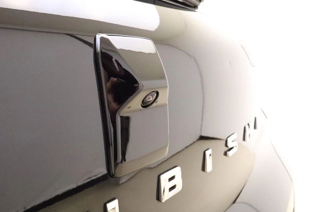Mitsubishi ASX – foto 15