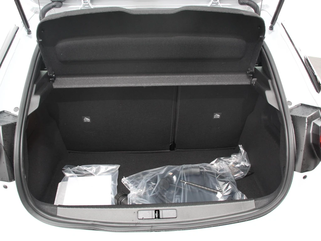 Opel Corsa-e – foto 34