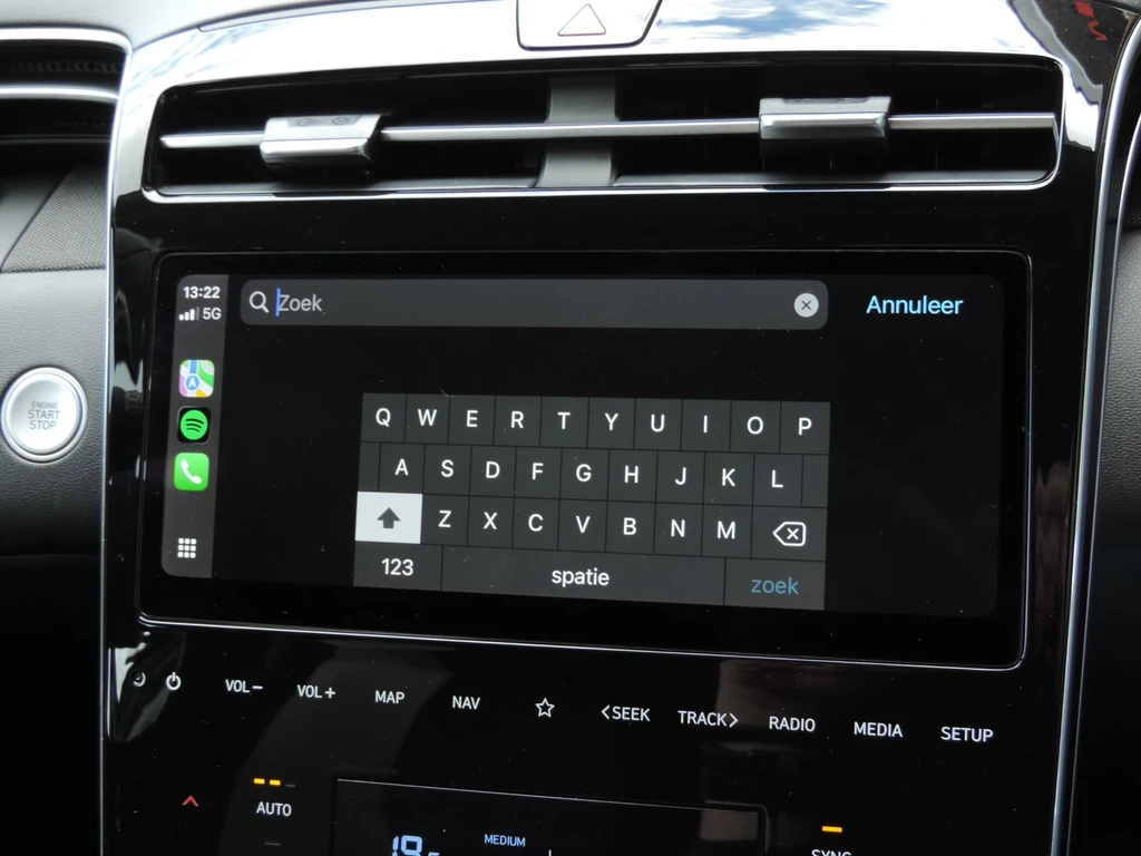 Hyundai Tucson – foto 43