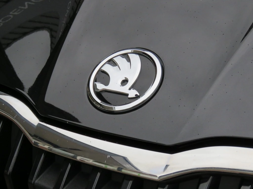 Škoda Fabia – foto 16