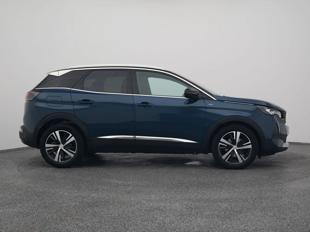 Peugeot 3008 – foto 13