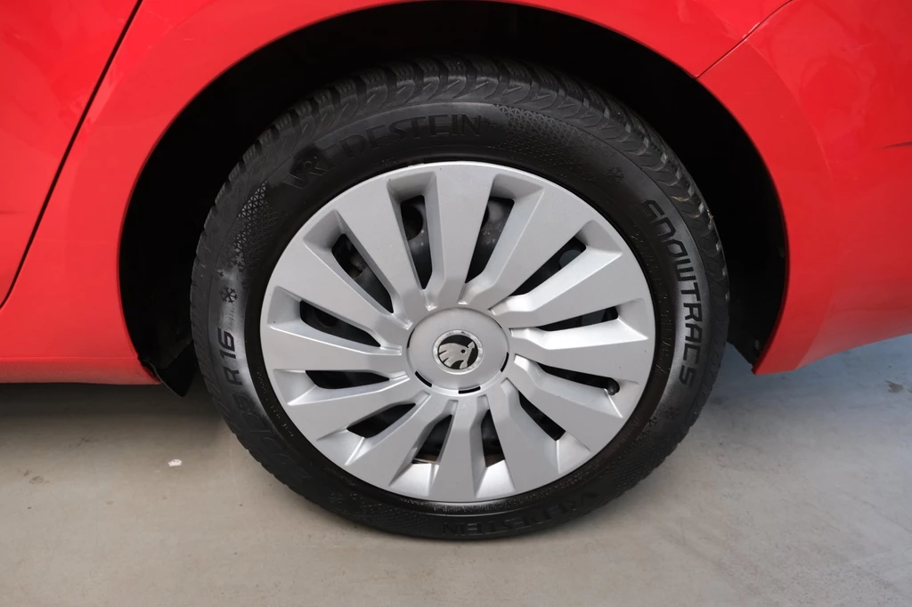 Škoda Octavia – foto 28