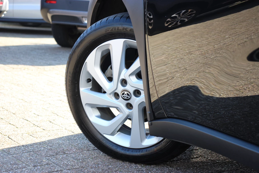 Toyota Aygo – foto 18