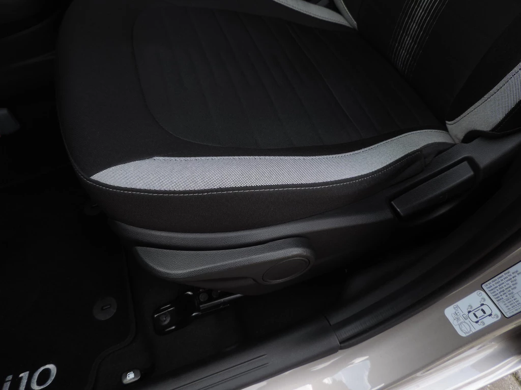 Hyundai i10 – foto 14