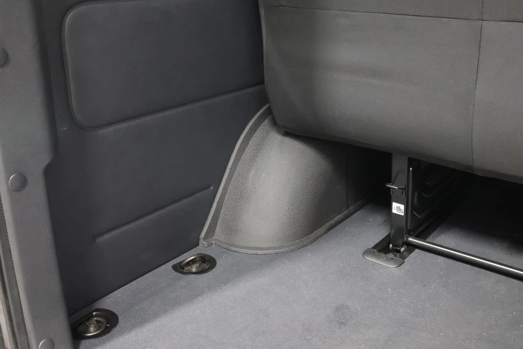 Mercedes-Benz Sprinter – foto 24