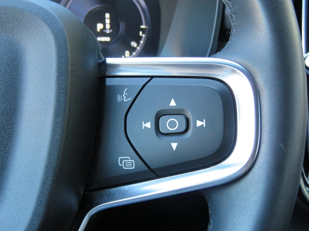 Volvo XC40 – foto 39