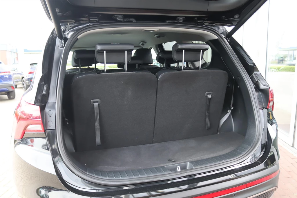 Hyundai Santa Fe – foto 59