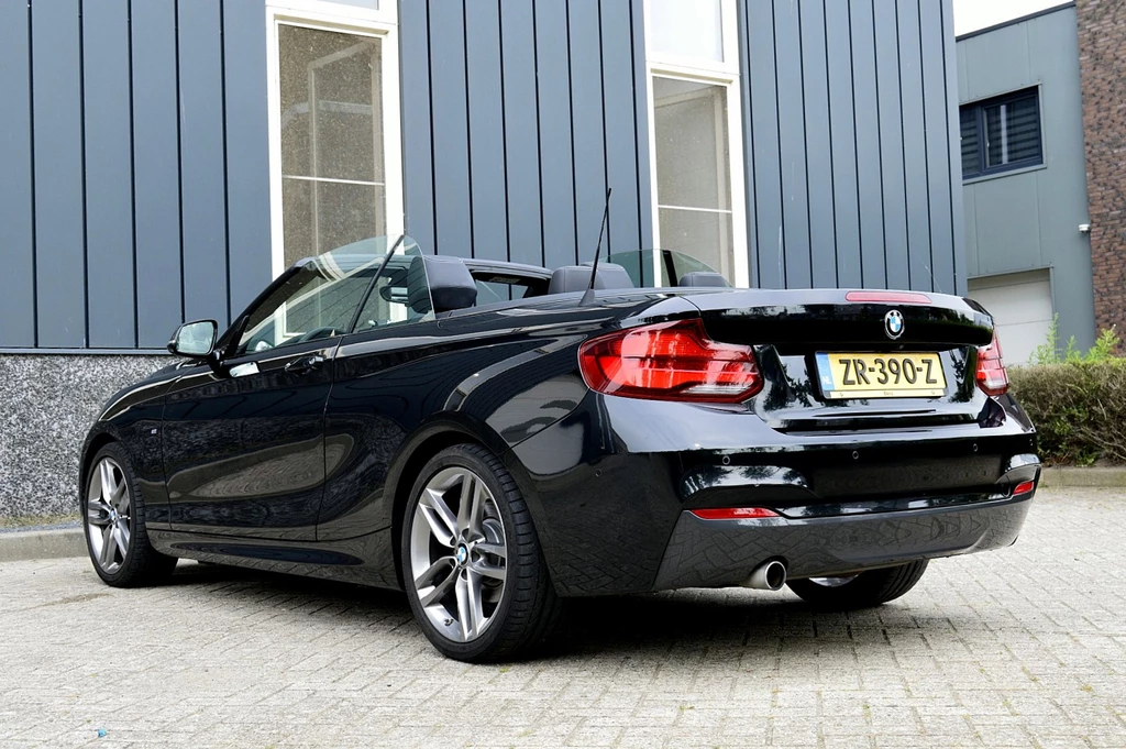 BMW 2 Serie – foto 3