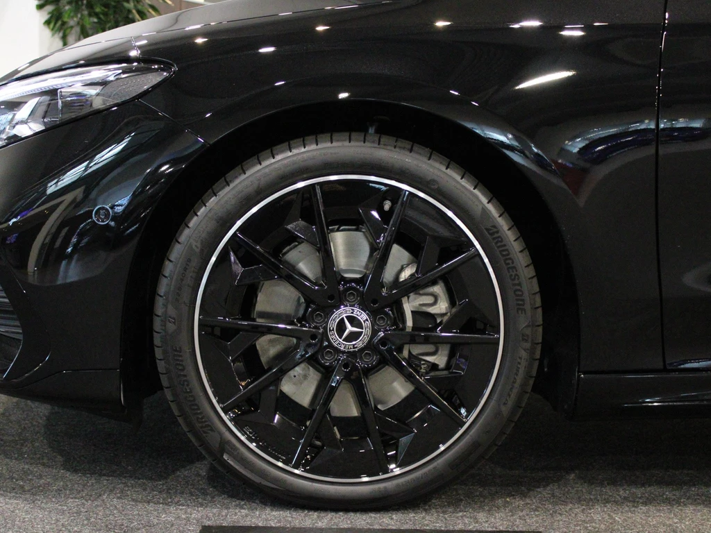 Mercedes-Benz CLA – foto 7