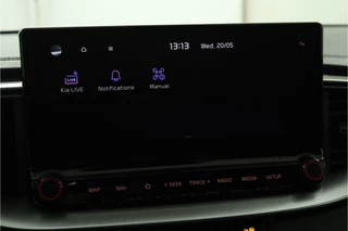 Kia Ceed Sportswagon – thumbnail 56