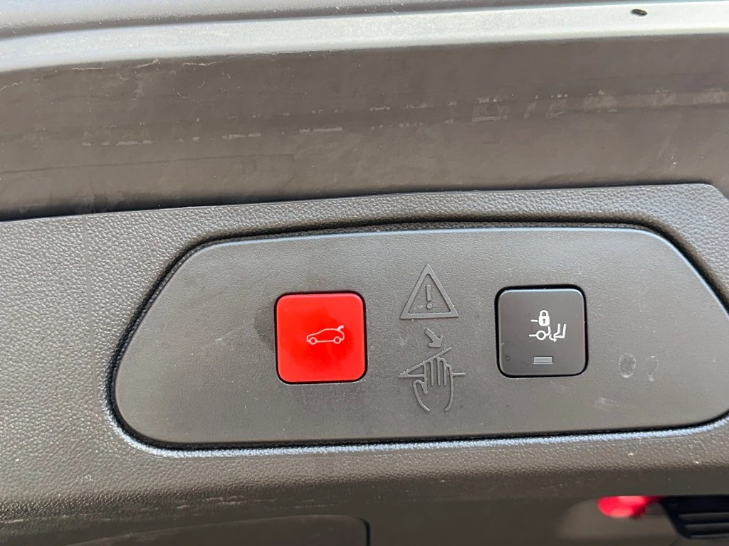 Opel Grandland – foto 11