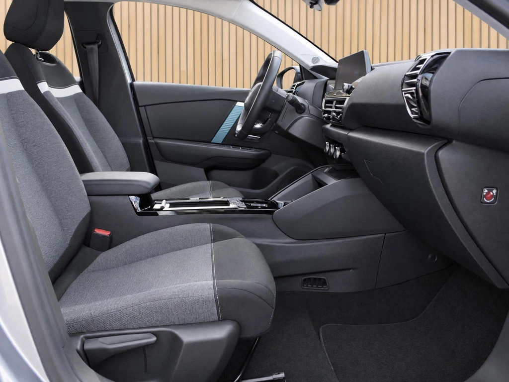 Citroën ë-C4 – foto 10