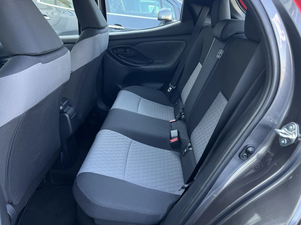 Toyota Yaris – foto 28