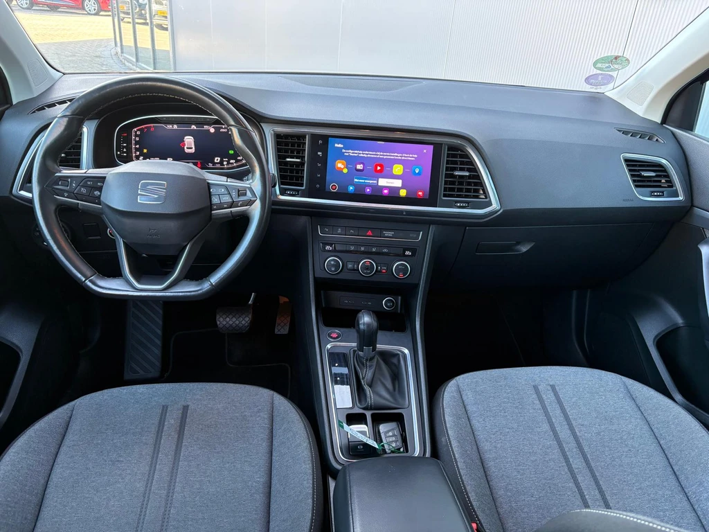 SEAT Ateca – foto 10