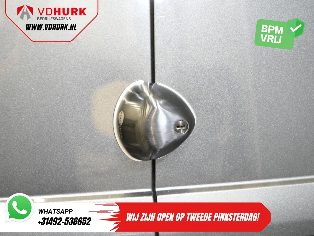 Ford Transit Connect – foto 18