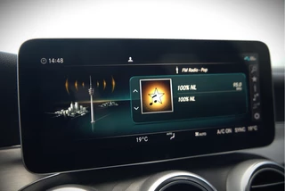 Mercedes-Benz C-Klasse – thumbnail 37