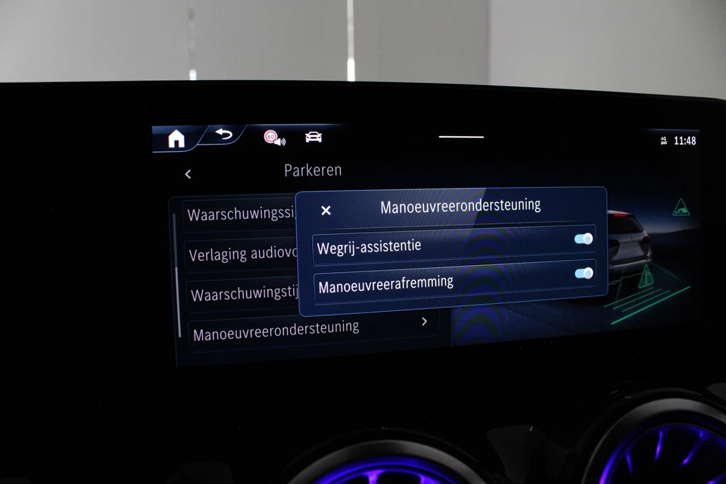Mercedes-Benz B-Klasse – foto 29