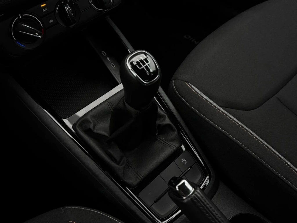 Škoda Kamiq – foto 19