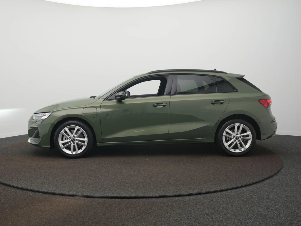 Audi A3 – foto 3