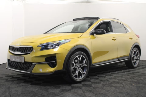 Kia XCeed 1.6 CRDi MHEV DynamicPlusLine |Pano|