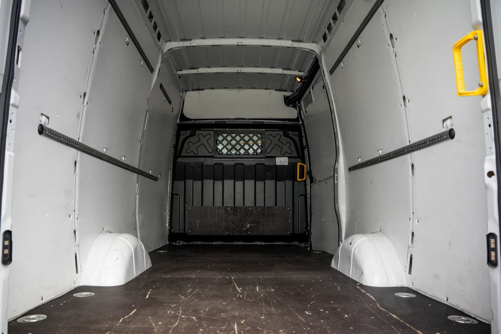 Iveco Daily – foto 11