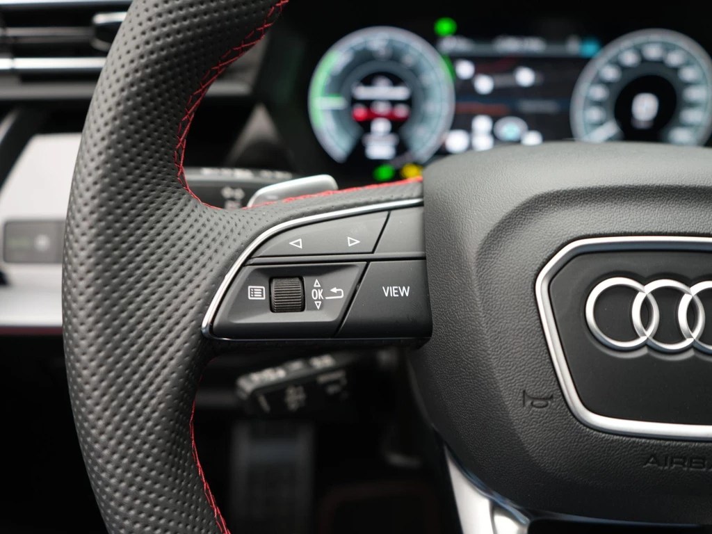 Audi A3 – foto 18