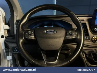 Ford Transit Custom – thumbnail 10