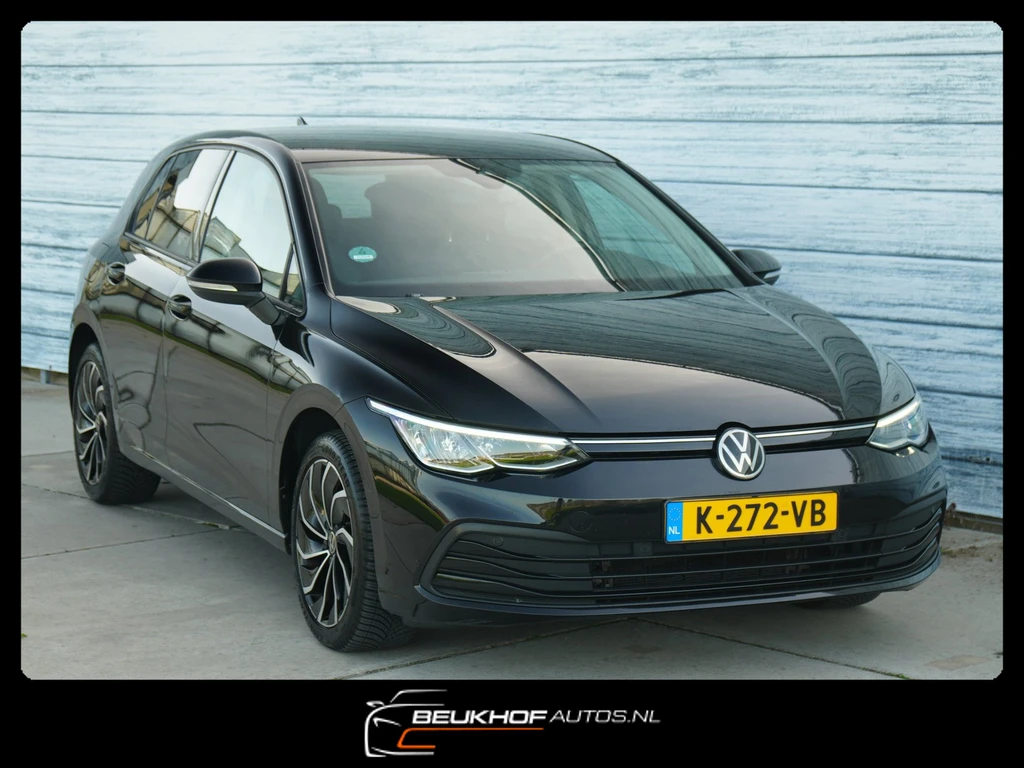 Volkswagen Golf – foto 5