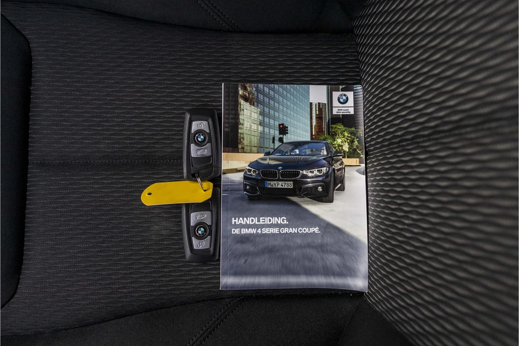 BMW 4 Serie – foto 35