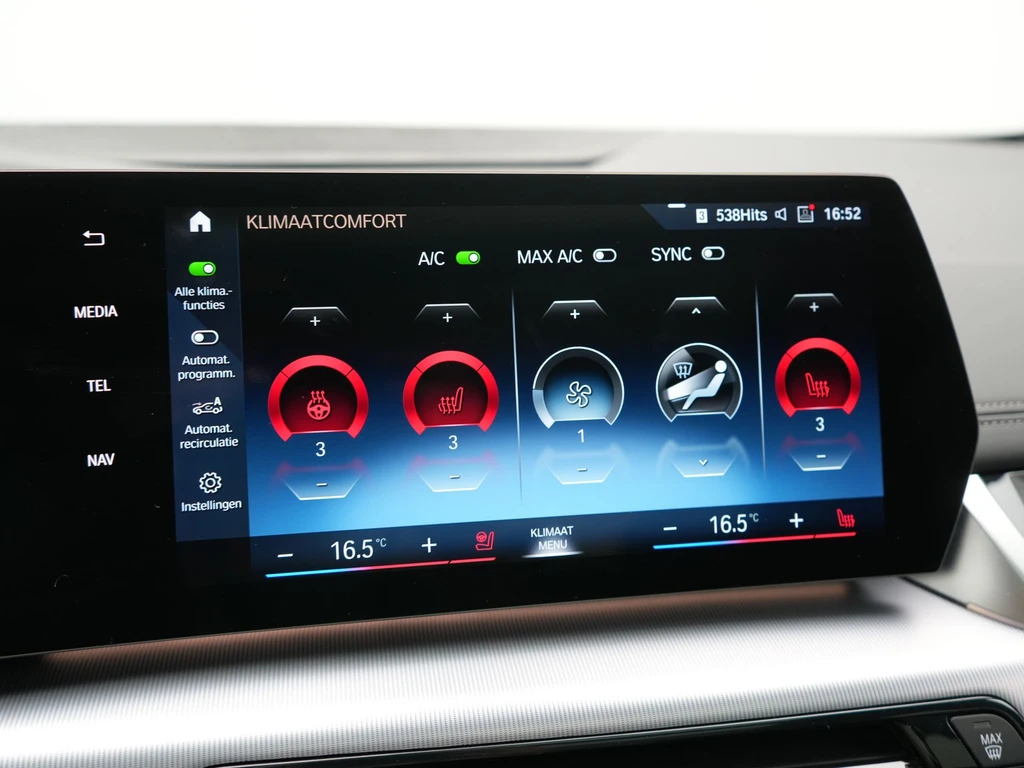 BMW 2 Serie – foto 25