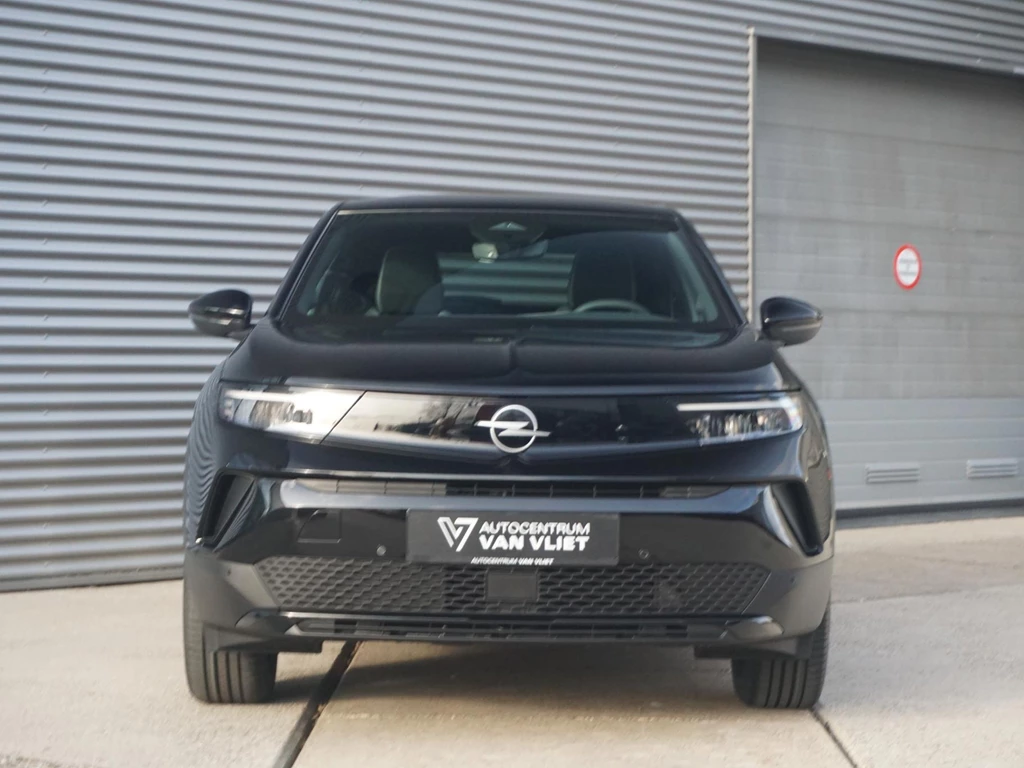 Opel Mokka-e – foto 5