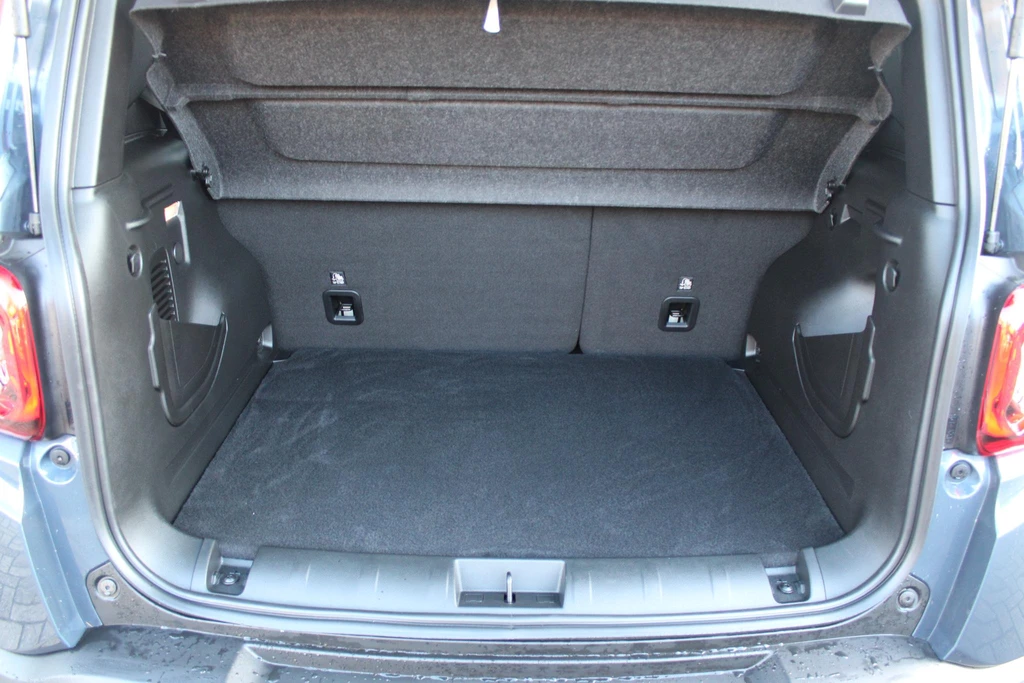 Jeep Renegade – foto 18