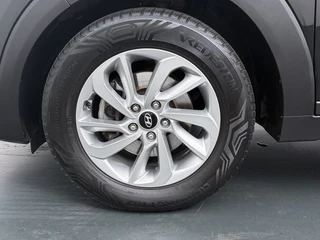 Hyundai Tucson – thumbnail 15