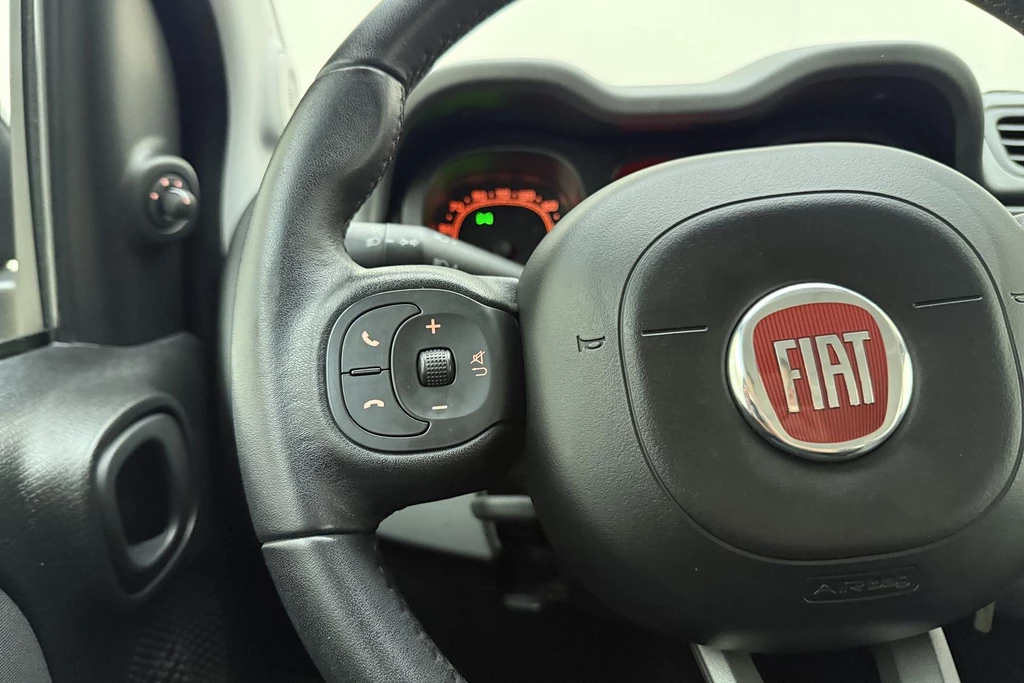 Fiat Panda – foto 16