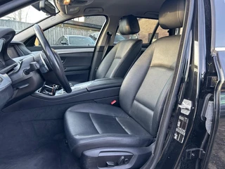BMW 5 Serie – thumbnail 23