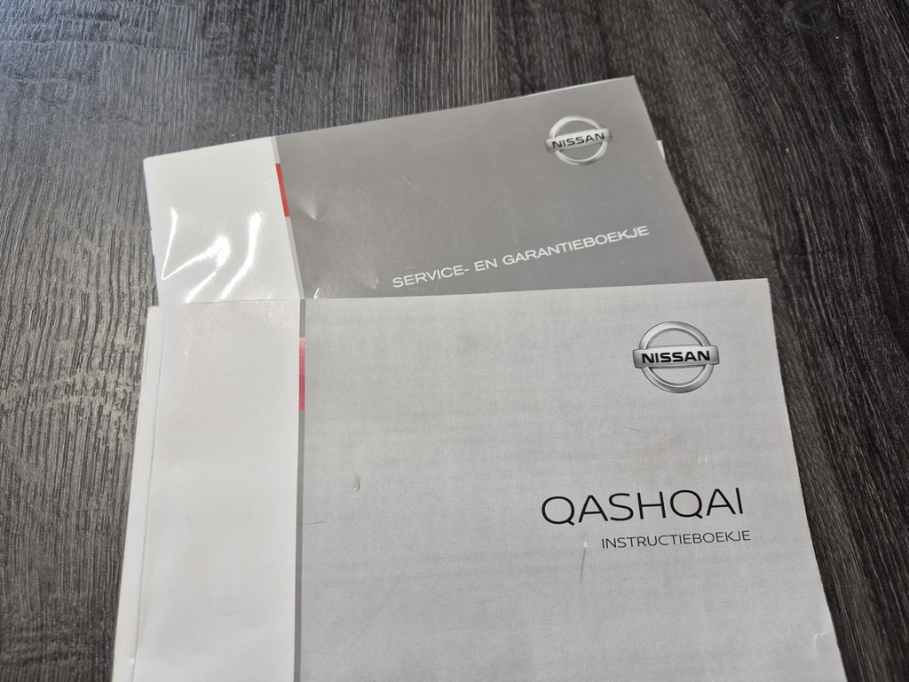 Nissan QASHQAI – foto 38
