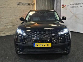 Land Rover Range Rover Velar – thumbnail 6