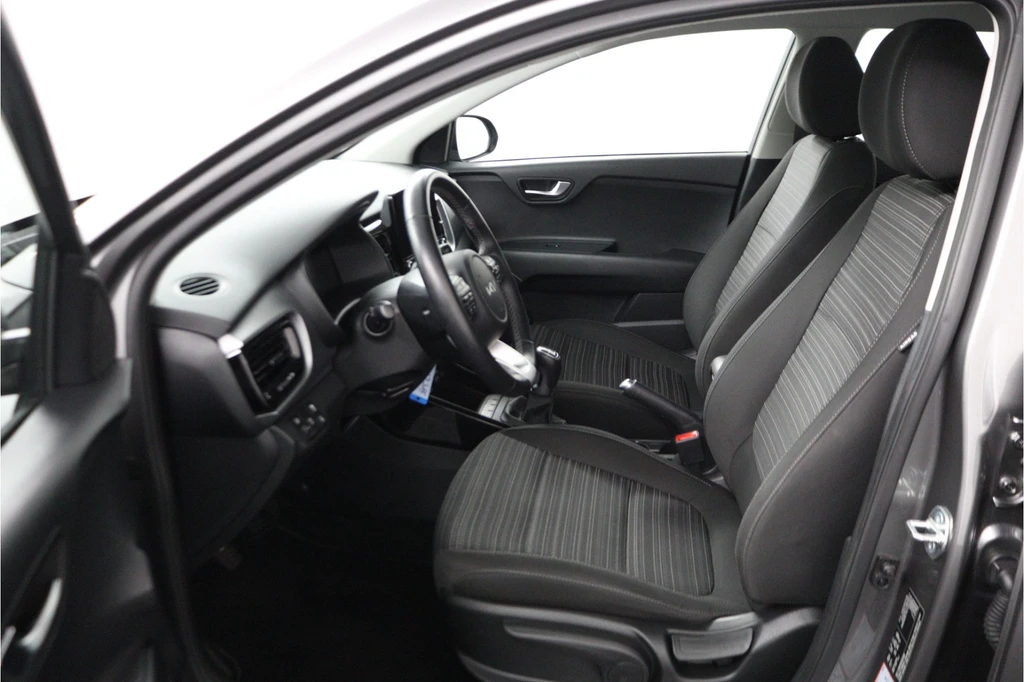 Kia Stonic – foto 22