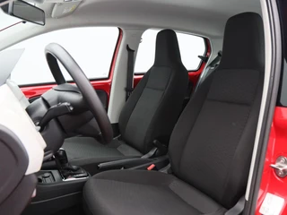 SEAT Mii – thumbnail 11