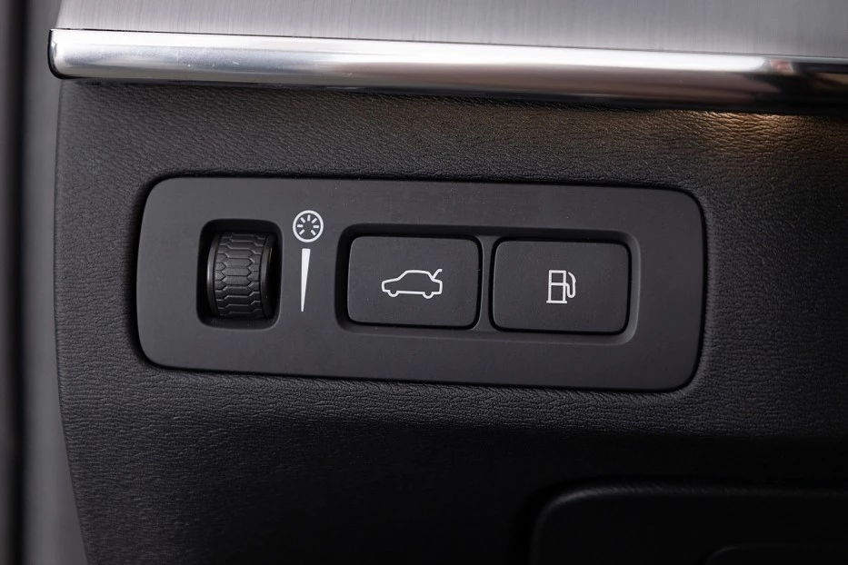 Volvo XC90 – foto 24