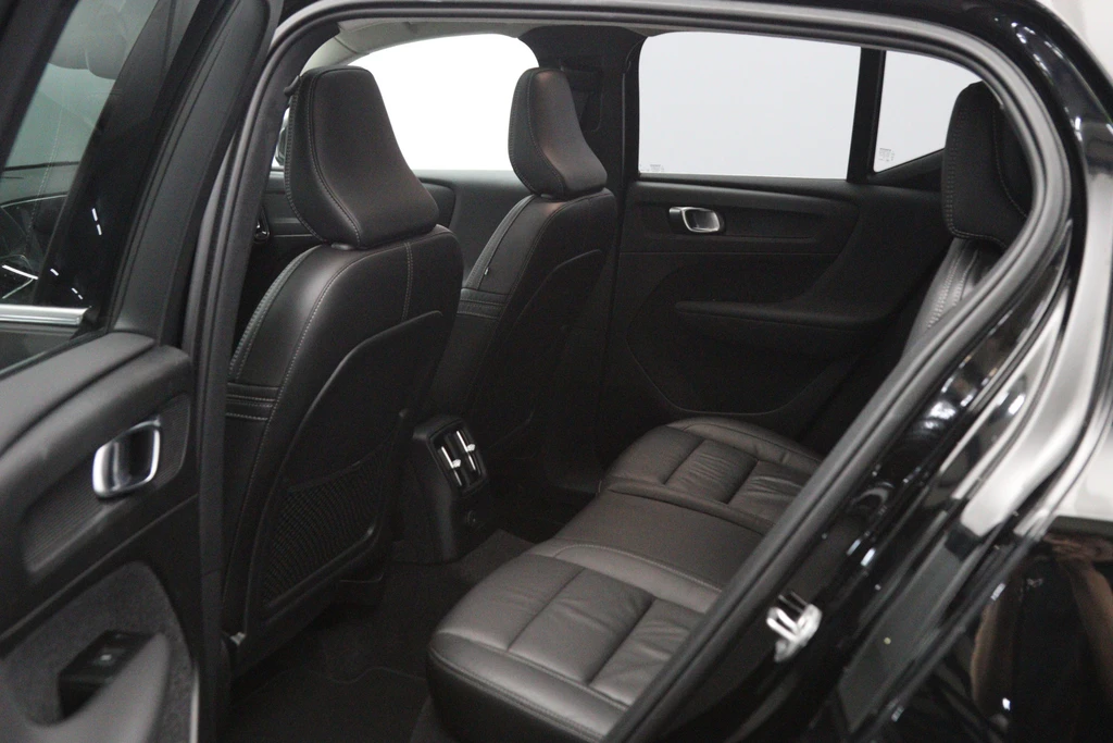 Volvo XC40 – foto 22