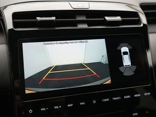 Hyundai Tucson – thumbnail 21