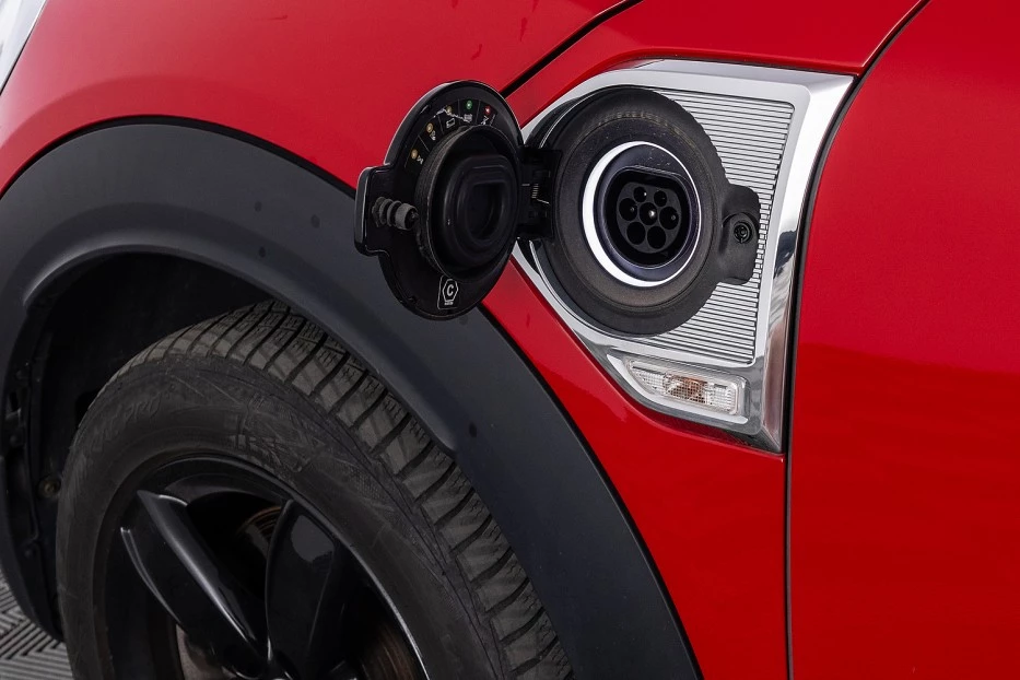 MINI Countryman – foto 32