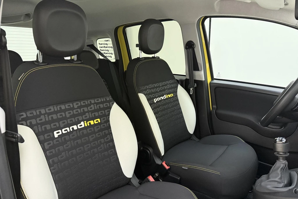 Fiat Panda – foto 15