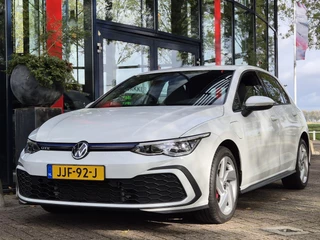 Volkswagen Golf – thumbnail 2