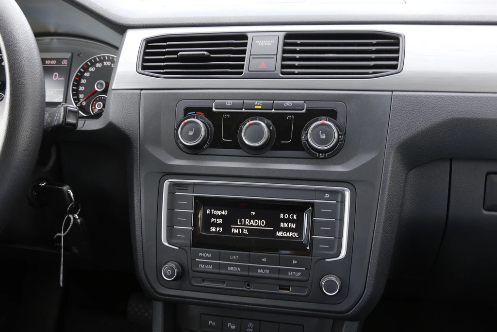 Volkswagen Caddy – foto 23