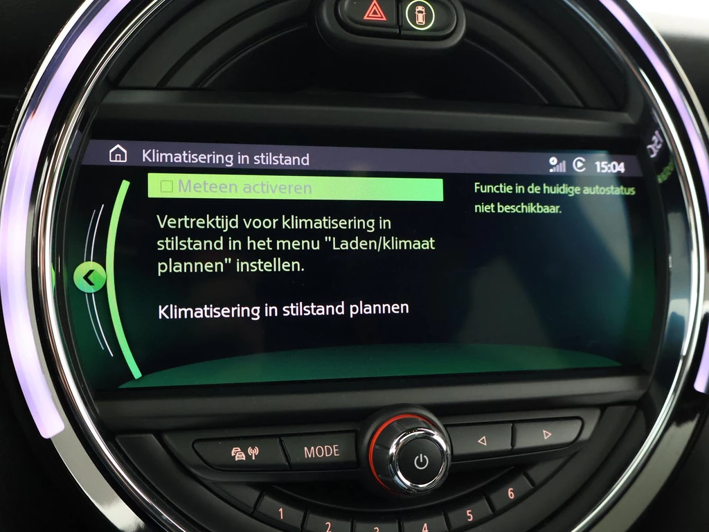 MINI Electric – foto 58