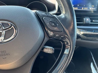 Toyota C-HR – thumbnail 32