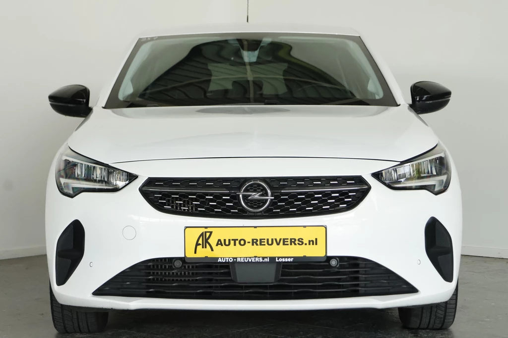Opel Corsa – foto 7